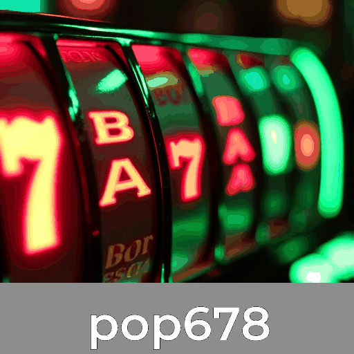 Cassino Online pop678