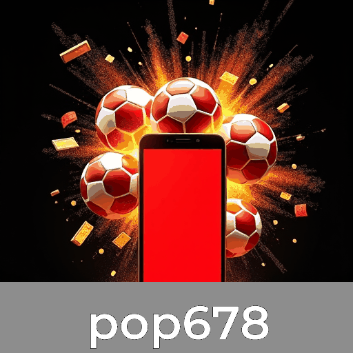 Acesso ao pop678
