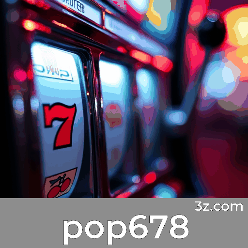 pop678 login page Brazil – secure online casino access
