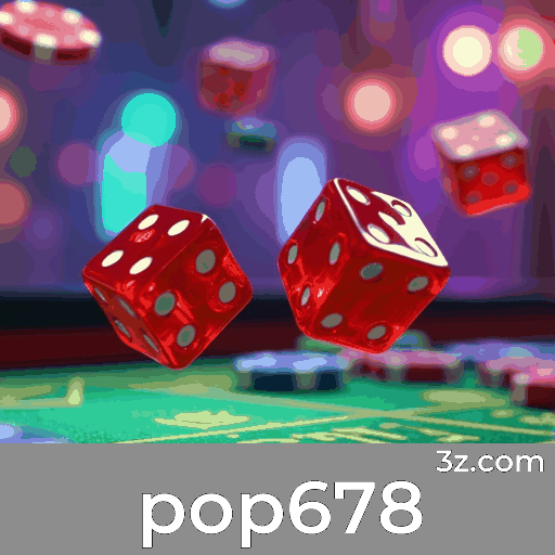 pop678 login page Brazil – secure online casino access