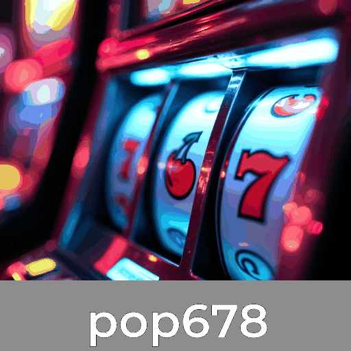 Cadastro na pop678