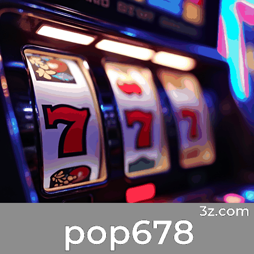 pop678 login page Brazil – secure online casino access