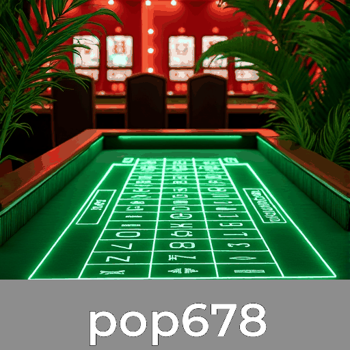 Acesso ao pop678