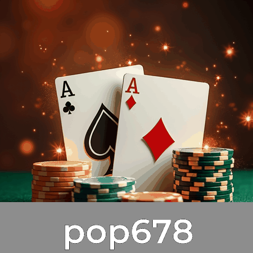Cassino Online pop678