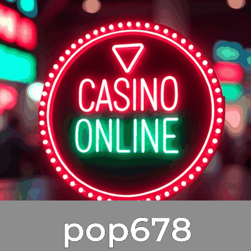 Cadastro na pop678