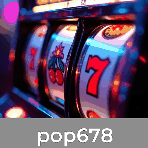 Cassino Online pop678