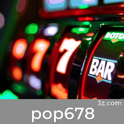 pop678 login page Brazil – secure online casino access