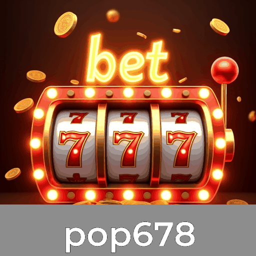 Promoções e Bônus no pop678