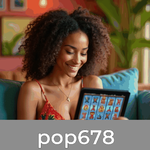 Acesso ao pop678