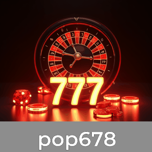 Cassino Online pop678