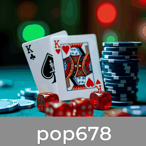 Acesso ao pop678