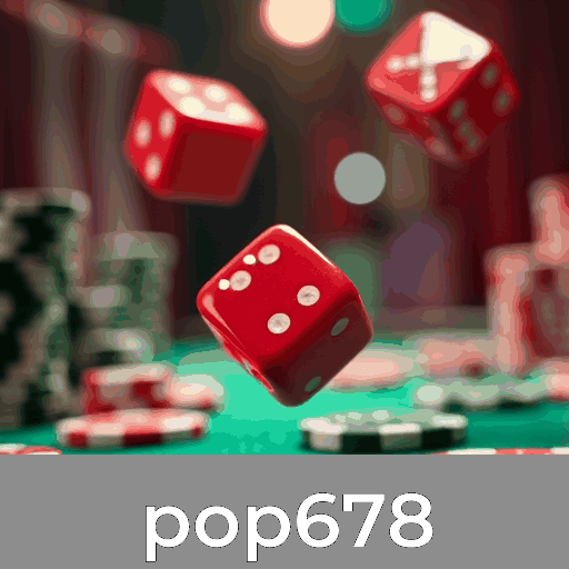 Cassino Online pop678