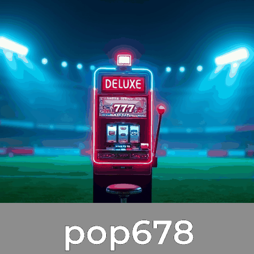 Cassino Online pop678