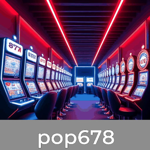 Acesso ao pop678