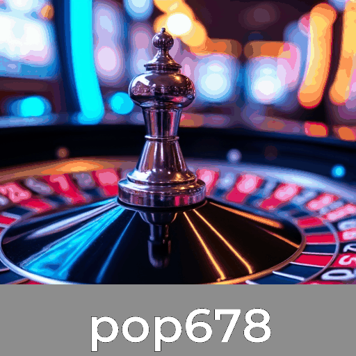Cassino Online pop678
