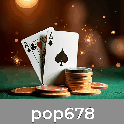 Cassino Online pop678