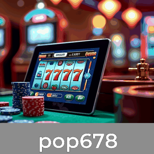 Jogos Crash no Cassino pop678